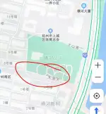 1月1日杭州市上城区大学路新村，横河公园走失临清狮子猫【寻狮子猫启示/启事】